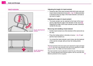 Skoda-Superb-I-1-owners-manual page 75 min