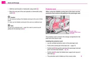 Skoda-Superb-I-1-owners-manual page 77 min