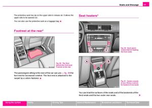 Skoda-Superb-I-1-owners-manual page 78 min