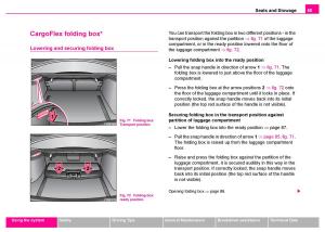 Skoda-Superb-I-1-owners-manual page 86 min