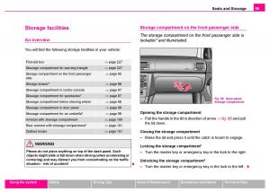 Skoda-Superb-I-1-owners-manual page 96 min