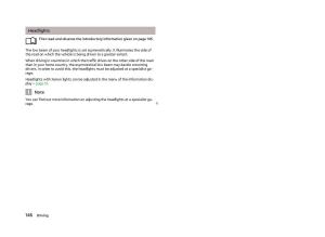 Skoda-Superb-II-2-owners-manual page 148 min