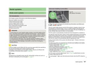Skoda-Superb-II-2-owners-manual page 149 min