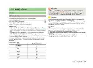 Skoda-Superb-II-2-owners-manual page 239 min