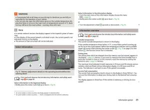 Skoda-Superb-II-2-owners-manual page 25 min