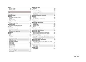 Skoda-Superb-II-2-owners-manual page 263 min