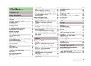 Skoda-Superb-II-2-owners-manual page 5 min