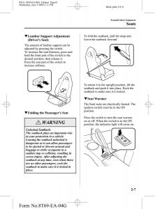 Mazda-RX-8-owners-manual page 19 min