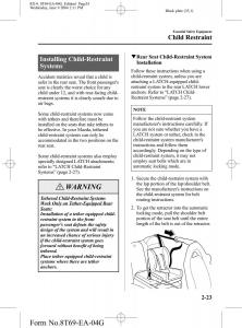 Mazda-RX-8-owners-manual page 35 min