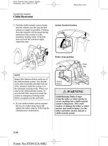 Mazda-RX-8-owners-manual page 36 min