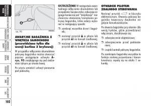 Alfa-Romeo-159-instrukcja page 104 min