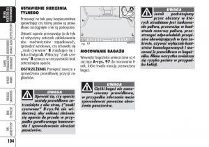 Alfa-Romeo-159-instrukcja page 106 min