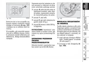 Alfa-Romeo-159-instrukcja page 109 min