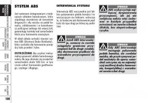 Alfa-Romeo-159-instrukcja page 110 min