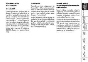 Alfa-Romeo-159-instrukcja page 111 min