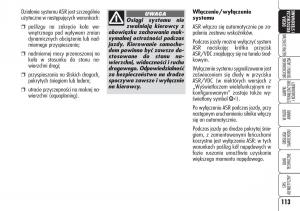 Alfa-Romeo-159-instrukcja page 115 min