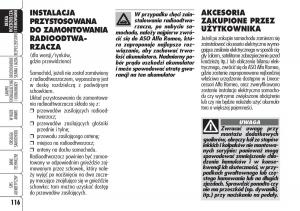 Alfa-Romeo-159-instrukcja page 118 min