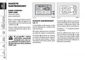 manual--Alfa-Romeo-159-instrukcja page 14 min