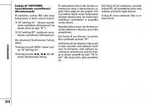 Alfa-Romeo-159-instrukcja-obslugi page 314 min