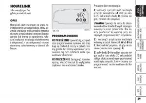 Alfa-Romeo-159-instrukcja page 91 min