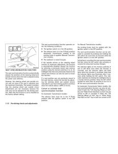 Infiniti-G-V37-Coupe-owners-manual page 164 min