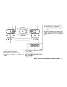 Infiniti-G-V37-Coupe-owners-manual page 205 min