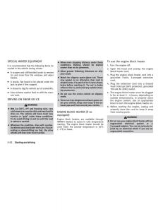 Infiniti-G-V37-Coupe-owners-manual page 312 min