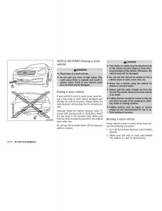 Infiniti-G-V37-Coupe-owners-manual page 328 min