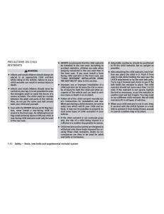 Infiniti-G-V37-Coupe-owners-manual page 38 min