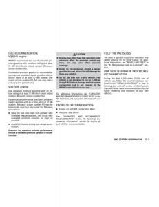 Infiniti-G-V37-Coupe-owners-manual page 415 min