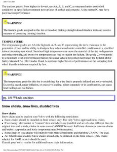 Volvo-S60-owners-manual page 179 min