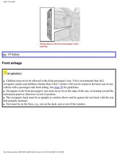 Volvo-S60-owners-manual page 18 min