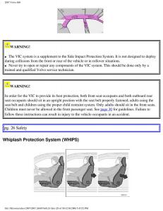 Volvo-S60-owners-manual page 26 min