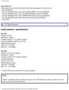 manual--Volvo-S60-owners-manual page 261 min