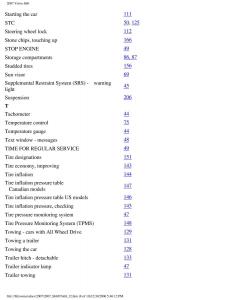 Volvo-S60-owners-manual page 273 min