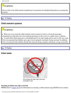 Volvo-S60-owners-manual page 33 min