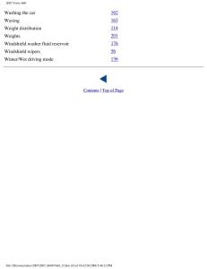 Volvo-S60-owners-manual page 275 min