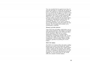 Ford-Taurus-III-3-owners-manual page 101 min