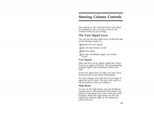 Ford-Taurus-III-3-owners-manual page 114 min