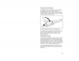 Ford-Taurus-III-3-owners-manual page 116 min