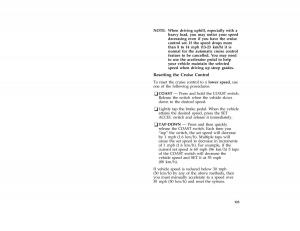 Ford-Taurus-III-3-owners-manual page 122 min
