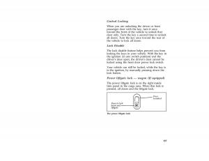 Ford-Taurus-III-3-owners-manual page 126 min