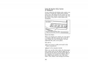 Ford-Taurus-III-3-owners-manual page 127 min