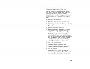 Ford-Taurus-III-3-owners-manual page 128 min