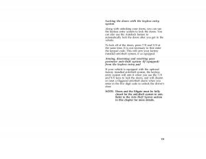 Ford-Taurus-III-3-owners-manual page 130 min