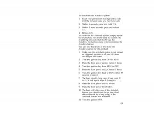 Ford-Taurus-III-3-owners-manual page 132 min