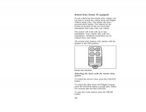 Ford-Taurus-III-3-owners-manual page 133 min