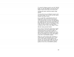 Ford-Taurus-III-3-owners-manual page 134 min