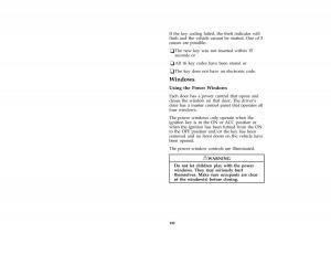 Ford-Taurus-III-3-owners-manual page 141 min