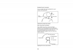 Ford-Taurus-III-3-owners-manual page 145 min